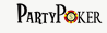 logo partypoker - mini - poker bonus code