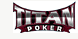 logo titan - mini - poker bonus code