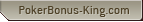 poker bonus king