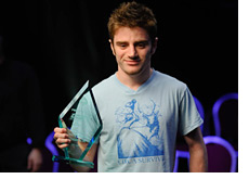 -- NAPT 2010 - Ashton Griffin - winner --