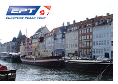 -- European Poker Tour - EPT - Copenhagen --