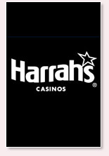 harrah's casinos logo