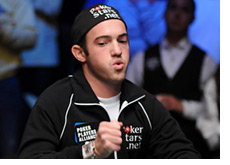 -- world series of poker 2009 - joe cada --