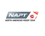 NAPT Logo - Pokerstars