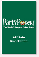 partypoker affiliate smackdown