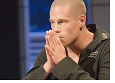 -- patrik antonius at the Scandinavian Poker Masters --