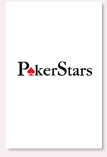 pokerstars logo