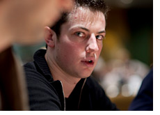 -- million dollar challenge - tom dwan --