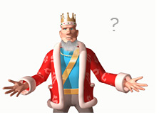 -- poker king still is not sure who Isildur1 is --