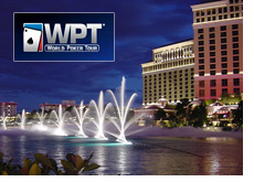 -- bellagio fountain - wpt tournament - Festa Al Lago --