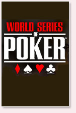 wsop logo