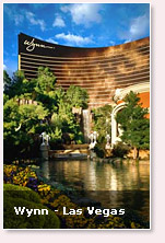 wynn hotel in las vegas