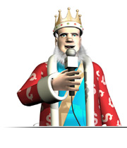 The