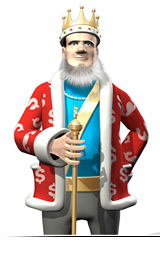 The