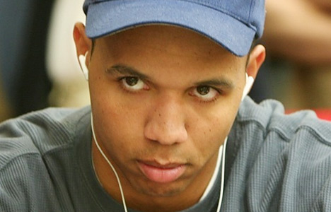 Phil Ivey The Richest Man in Poker phil ivey 03 Phil Ivey The Richest Man in Poker