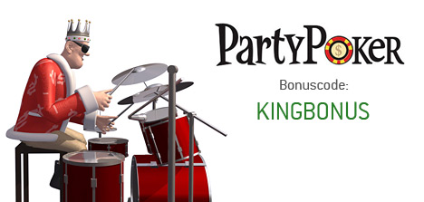 -- 2013 Partypoker Bonuscode - Marketing --