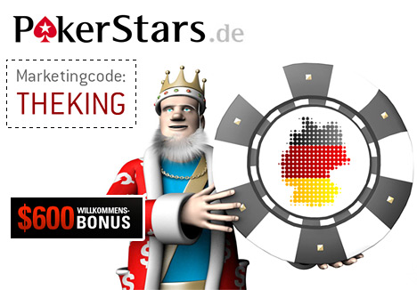 Star code pokerstars 2017 бездепозитный бонус