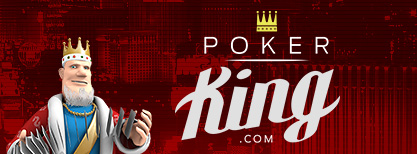 Poker King Logo