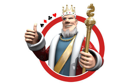 poker king