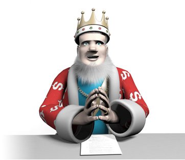 The King is reporting the latest news, promotions and bonus codes from the online poker world