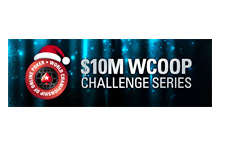 10M WCOOP - World Championship of Online Poker - 2013 - Pokerstars