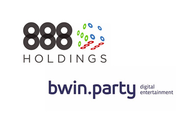 888 Holdings purchases Bwin.Party - Company logos