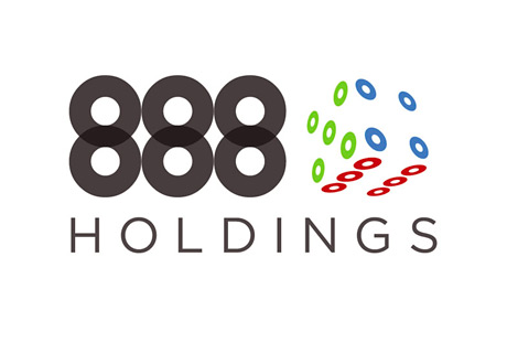 888 Holdings - Company Logo