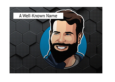 The popular Dan Bilzerian is joining the ranks of GGPoker