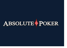 logo - absolute poker - absolutepoker.com