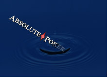 online poker room absolute poker sinking