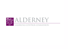 Alderney Gambling Control Commission - Logo