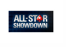 All-Star Showdown - Pokerstars - Logo