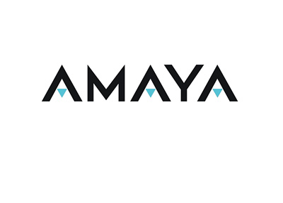 Amaya company logo