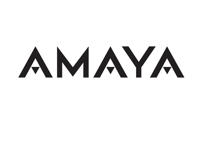 The Amaya Gaming Group - Company Logo