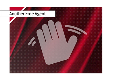 Another free agent - Poker streamers leaving Pokerstars.