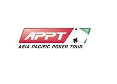 -APPT Logo on white background - Asian Pacific Poker Tour