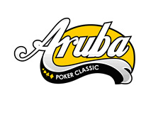 Aruba Poker Classic - Tournament logo