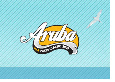 -- 2009 aruba poker classic tournament - logo --