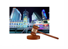 Atlantic City Online Gambling Law - Illustration