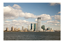 Atlantic CIty Panorama Photo