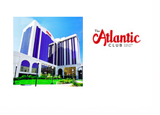 Atlantic City Club Hotel & Casino - Photo and Logo