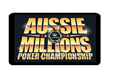 -- Aussie Millions Poker Championship - Logo --