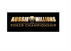 Aussie Millions Logo - 2013