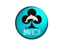 Bay 101 Poker Tournament logo