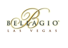 Bellagio Hotel Las Vegas - Logo