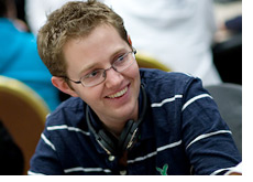 poker player ben grundy