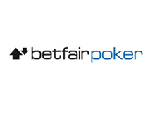 Betfair Poker - Logo