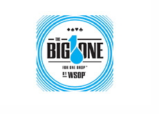 Big One for One Drop - Logo - World Series of Poker