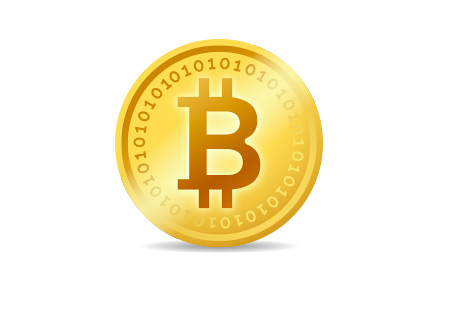 Bitcoin - Illustration