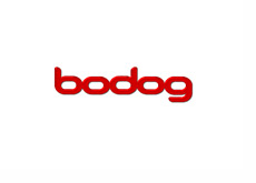 Bodog logo - Small